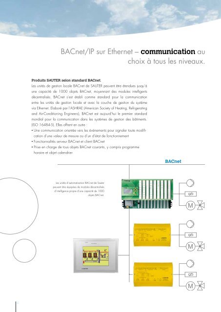 sauter ey3600 (70010230002)