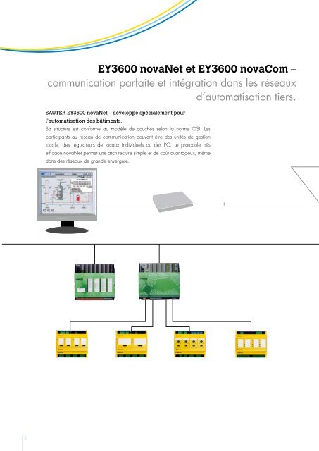 sauter ey3600 (70010230002)