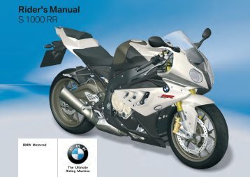 9 - BMW Motorrad Danmark