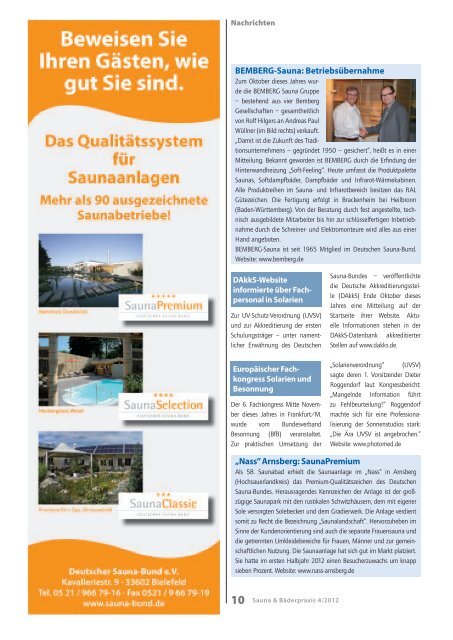 Ausgabe 4/2012