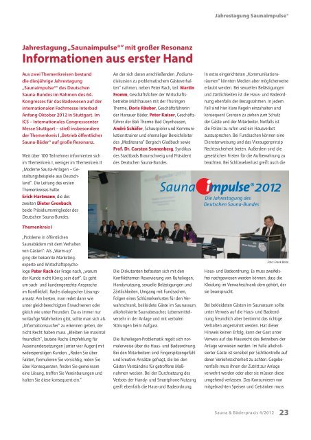 Ausgabe 4/2012