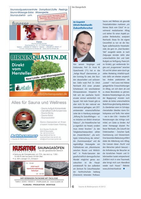 Ausgabe 4/2012