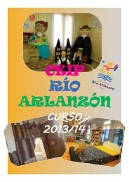 CEIP RÍO ARLANZÓN