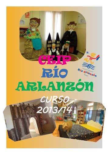 CEIP RÍO ARLANZÓN