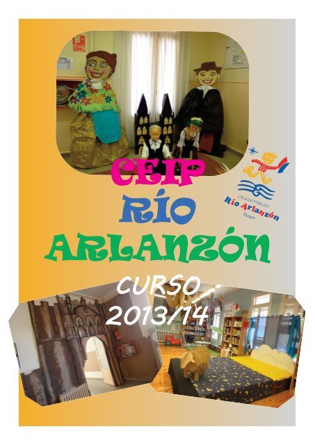 CEIP RÍO ARLANZÓN