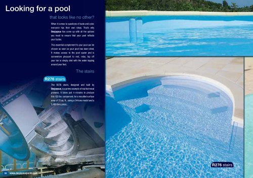 download - Desjoyaux Pools USA