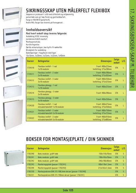 SCALA - Etman Distribusjon