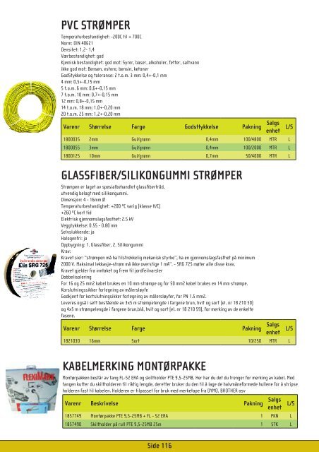 SCALA - Etman Distribusjon