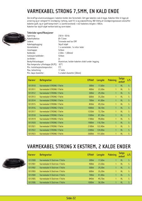 SCALA - Etman Distribusjon