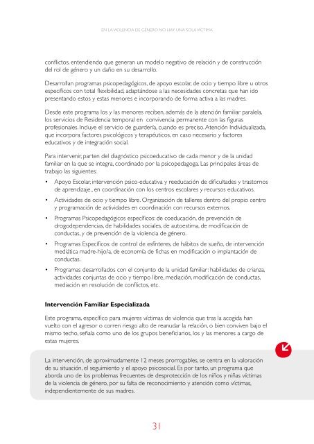 Informe Save the Children