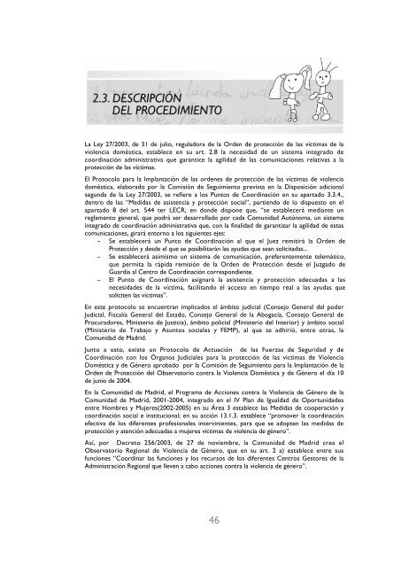 Informe - Save the Children