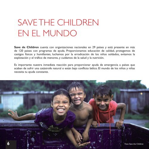 BOSOC_WPack.qxp?MaquetaciÃ³n ... - Save the Children