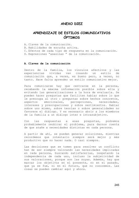 Abuso sexual infantil: Manual de formaciÃ³n para profesionales - Amuvi