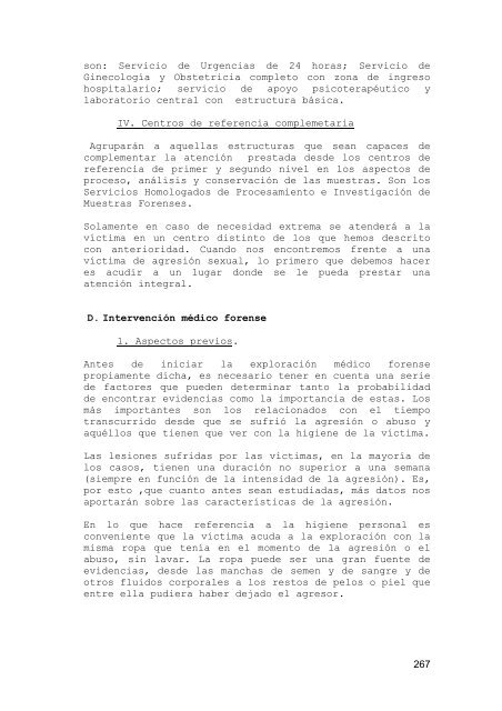 Abuso sexual infantil: Manual de formaciÃ³n para profesionales - Amuvi