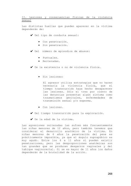 Abuso sexual infantil: Manual de formaciÃ³n para profesionales - Amuvi