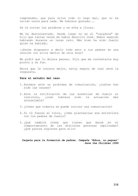 Abuso sexual infantil: Manual de formaciÃ³n para profesionales - Amuvi