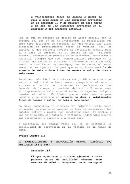 Abuso sexual infantil: Manual de formaciÃ³n para profesionales - Amuvi