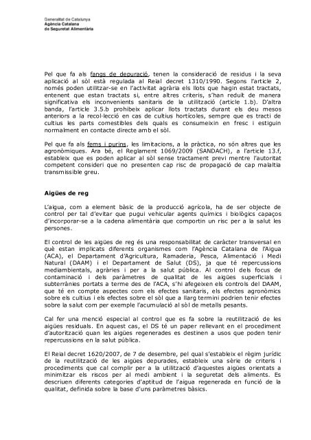 Plantilla carta - Generalitat de Catalunya