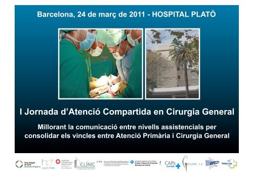 Colelitiasis asintomatica - Dr. G. Benarroch i Dra. P. Arrabal