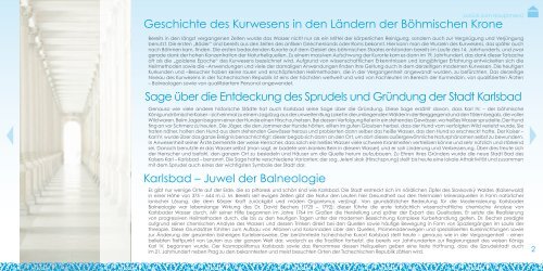 Herunterladen Spa-Broschüre PDF - Hotel Savoy Westend