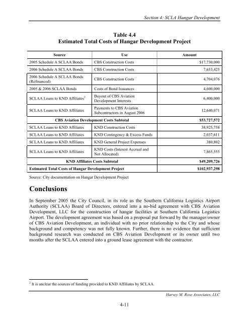 FINAL REPORT - San Bernardino Superior Court