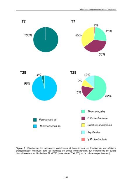 THESE Anne POSTEC DiversitÃƒÂ© de populations microbiennes ...