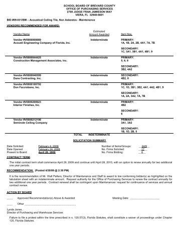 09-031BM Acoustical Ceiling Tile, Non-Asbestos.pdf