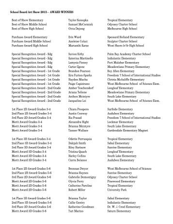 List of SBAS Winners 2013.pdf