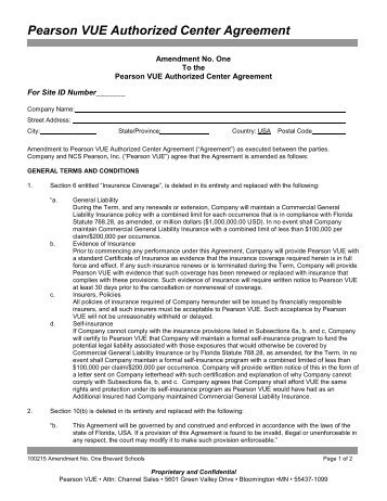 Pearson Vue Test Site Agreement-Mar2010.pdf