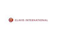 CLAVIS INTERNATIONAL