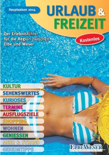 URlaUb FREizEit