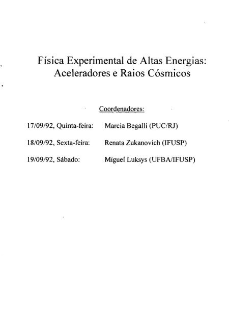 XIII Encontro Nacional de FÃƒÂ­sica de PartÃƒÂ­culas e Campos.pdf