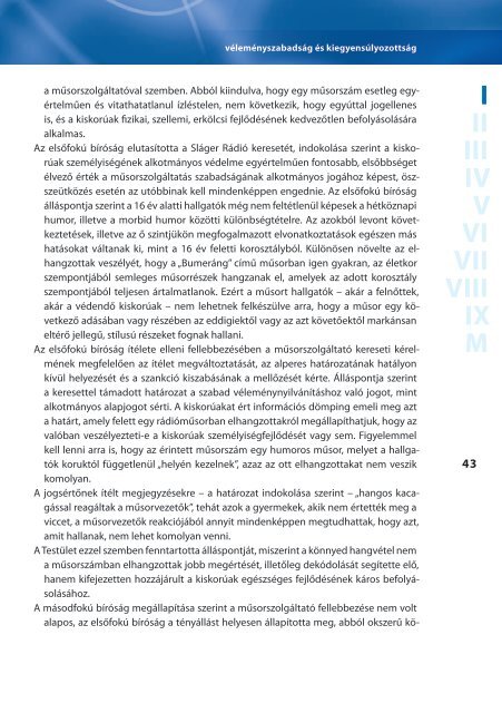 OrszÃ¡ggyÅ±lÃ©si beszÃ¡molÃ³ az ORTT 2007. Ã©vi tevÃ©kenysÃ©gÃ©rÅ‘l