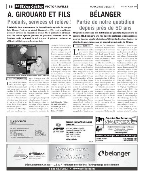La Reussite V11N4.pdf - La RÃƒÂ©ussite