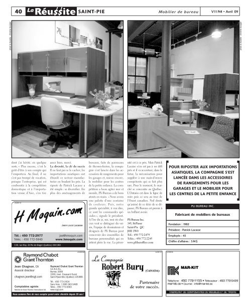 La Reussite V11N4.pdf - La RÃƒÂ©ussite