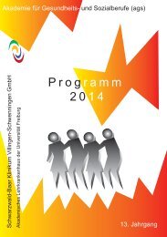 Download Broschüre Akademie Jahresprogramm ags 2014