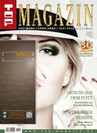 2012-03 | Herbst: TOP Magazin Dortmund