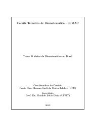 HistÃƒÂ³rico - Sociedade Brasileira de MatemÃƒÂ¡tica Aplicada e ...