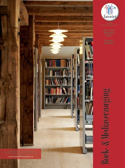 Boek- & Mediaverzorging catalogus 2011/2012 | NL | .pdf