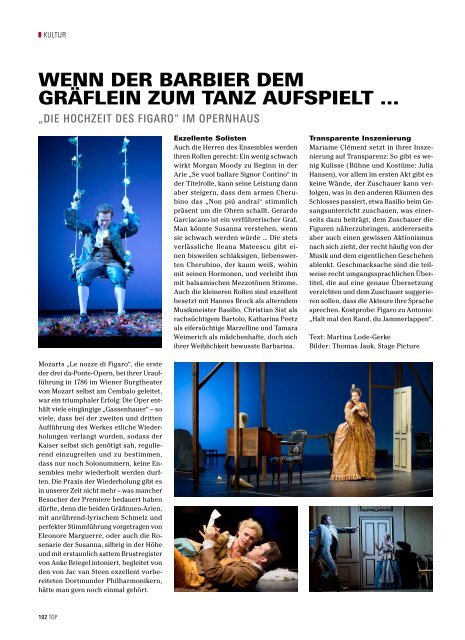2013-02 | Sommer: TOP Magazin Dortmund