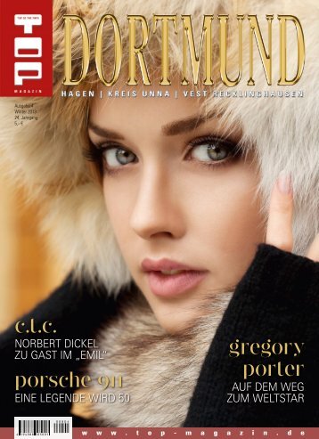 2013-04 | Winter: TOP Magazin Dortmund