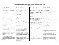 Grade 8 Social Studies Curriculum (pdf) - Shrewsbury Borough ...