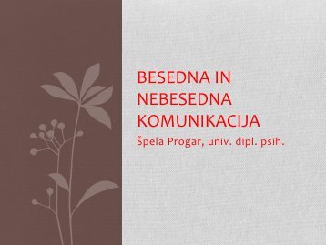 Besedna in nebesedna komunikacija.pdf