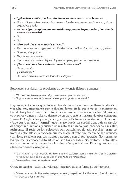 136 ARARTEKO INFORME EXT