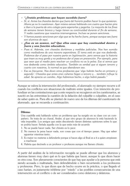 166 ARARTEKO INFORME EXT
