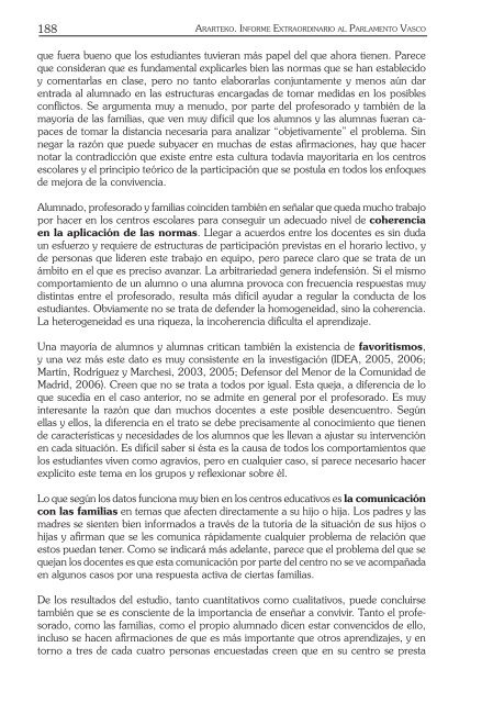188 ARARTEKO INFORME EXT