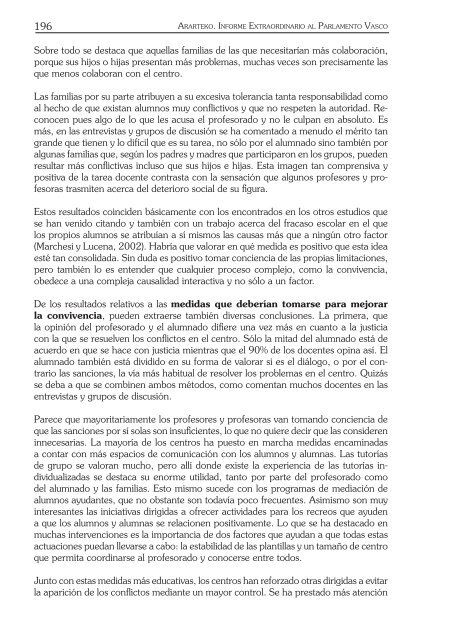 196 ARARTEKO INFORME EXT