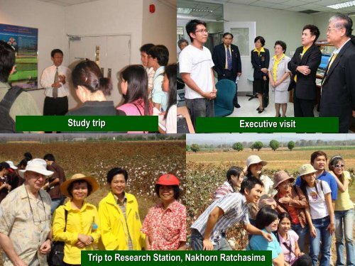 Plant Science - Mahidol University