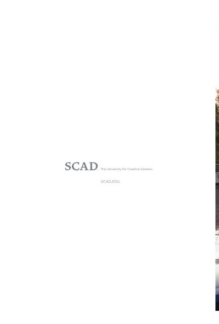 View the exhibition catalog. - SCAD