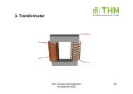3. Transformator - IEM